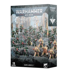 Combat Patrol: Dark Angels (10th Edition)